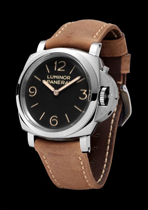 panerai p6000 review